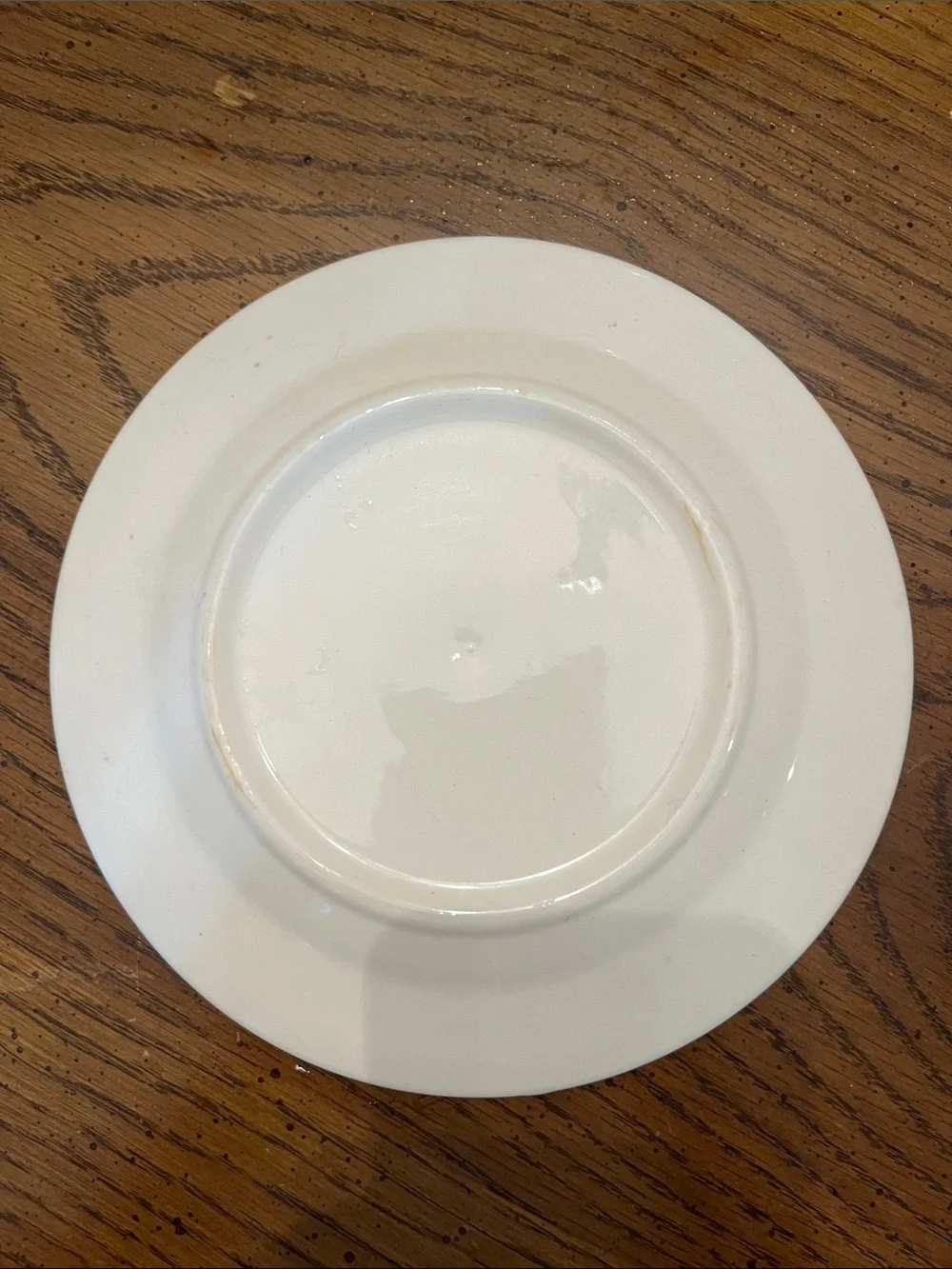 Homer Laughlin Stratwood collection dinnerware pieces
